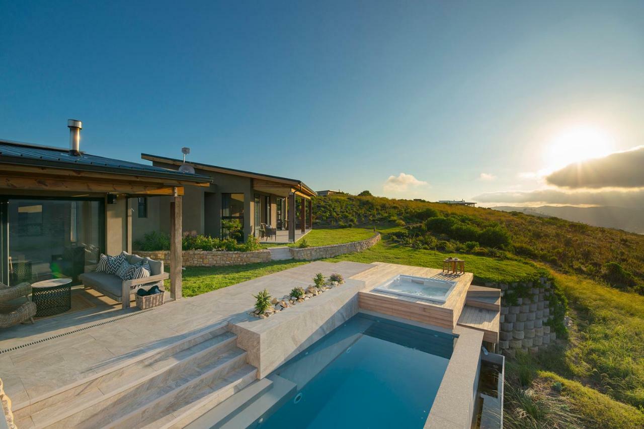 Alkira Lodge Brenton-on-Sea Esterno foto